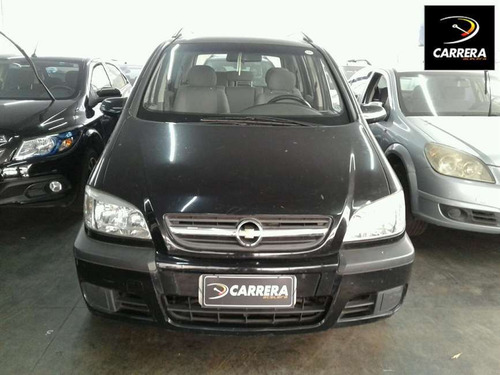 Zafira 2.0 Mpfi Comfort 8v Flex 4p Manual