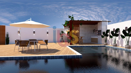 Imagem 8 de 22 de Apartamento À Venda, 2 Quartos, 1 Suíte, 1 Vaga, Trancoso - Porto Seguro /ba - 4972