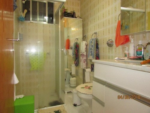 Imagem 13 de 15 de Apartamento - Praia De Belas - Ref: 476425 - V-ca530