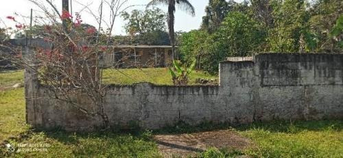 Imagem 6 de 14 de Edícula Estilo Chácara De 450m² Em Itanhaém Litoral Sul Sp