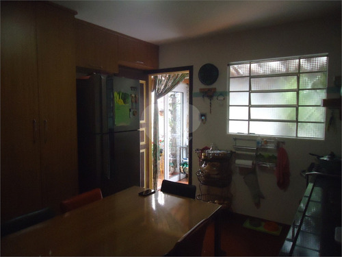 Imagem 16 de 30 de Casa-são Paulo-lapa | Ref.: Reo6074 - Reo6074