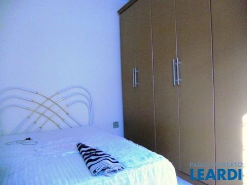 Imagem 7 de 15 de Casa Térrea - Baeta Neves - Sp - 439121