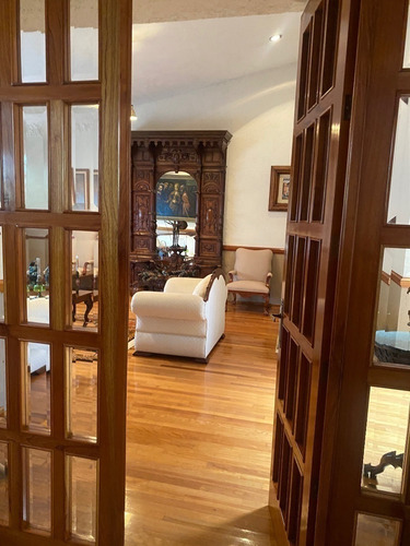 Imagen 15 de 15 de Vendo Casa En Jardines Del Pedregal Linda Privada, Y Exclu