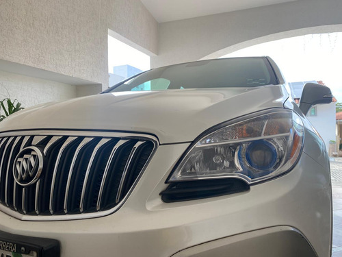 Buick Encore 1.4 Cxl Leherette At