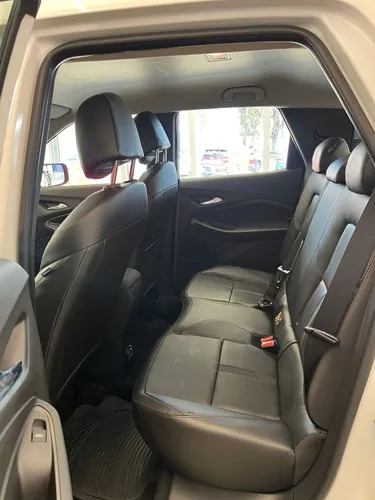 Chevrolet Montana 1.2 Rs At