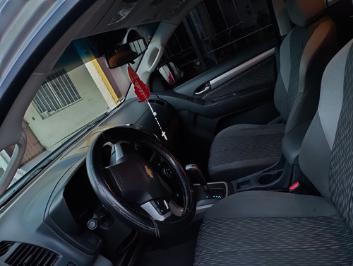 Chevrolet Colorado 3.6 L5 Aa Ee Doble Cabina 4x2 At