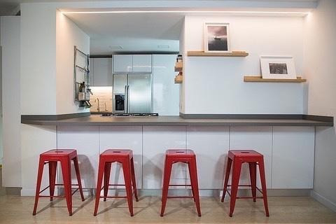 Imagen 2 de 10 de Apto En Venta El Pedregal 108 Mts 140.000