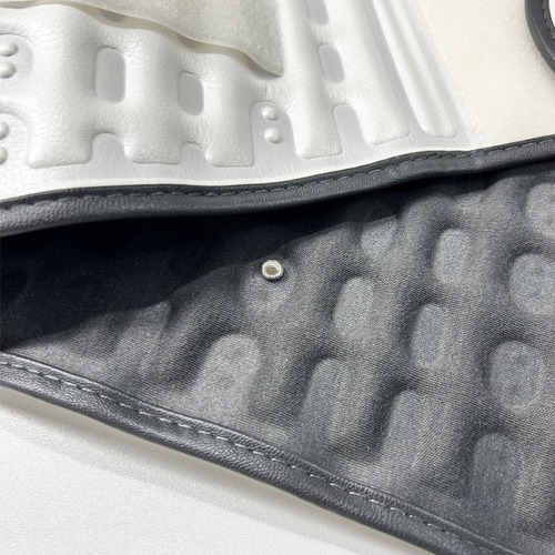 Cinto De Tração A Ar Para Coluna Vertebral De Cinto Geral