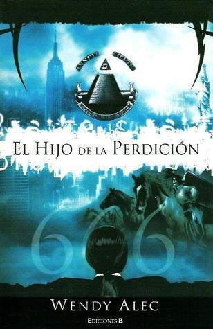 Hijo De La Perdicion, El