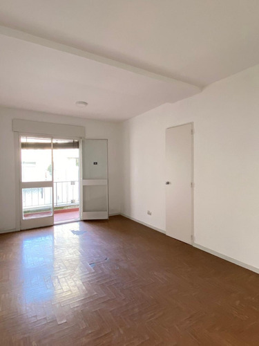 Oportunidad - Apto Credito - Monoambiente C/balcon - Zona Botanico/parque Las Heras