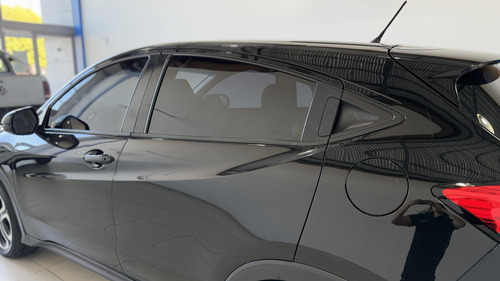 Honda HR-V 1.8 Lx 2wd