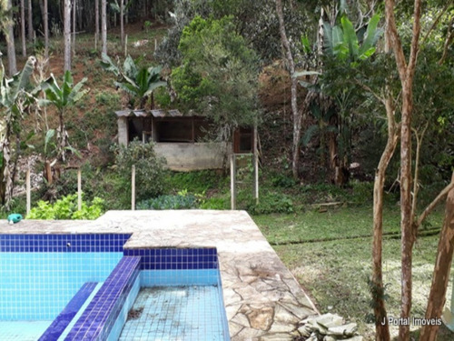 Imagem 19 de 30 de Chacara - 400 - 68297677