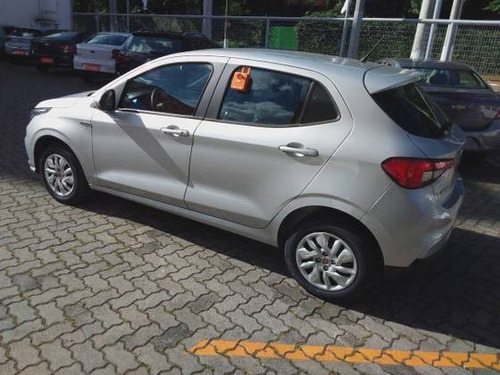 Imagem 6 de 9 de Fiat Argo 1.0 Firefly Flex Drive Manual
