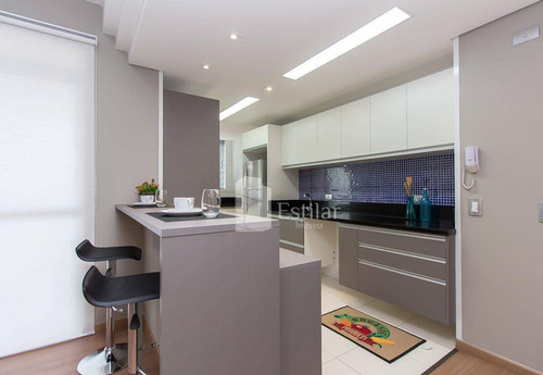 Imagem 3 de 15 de Apartamento 03 Quartos (01 Suíte) E 02 Vagas No Alto Da Glória, Curitiba - Ap1328
