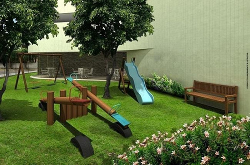 Imagem 18 de 19 de Apartamento À Venda, 31 M² Por R$ 316.000,00 - Soledade - Recife/pe - Ap1411