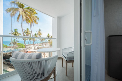 Departamento En Venta En Puerto Vallarta