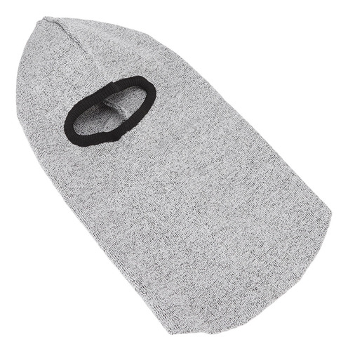 Cubierta Para La Cabeza Anticortes, Cómoda Y Transpirable En