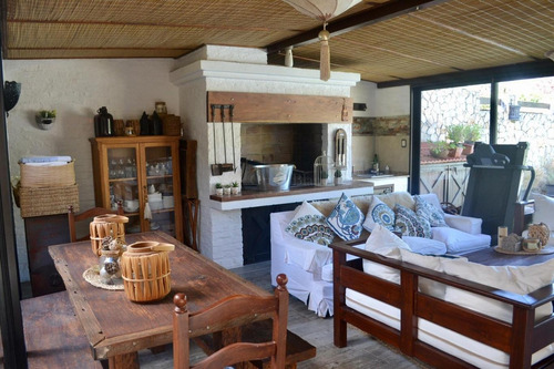 Venta Casa 3 Dormitorios Parque Miramar Ref 826