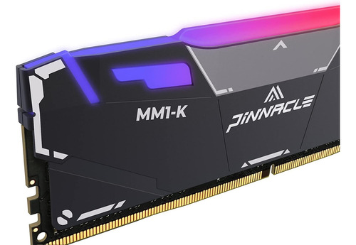 Timetec Pinnacle Konduit Rgb 32gb Kit(4x8gb) Ddr4 3200mhz...