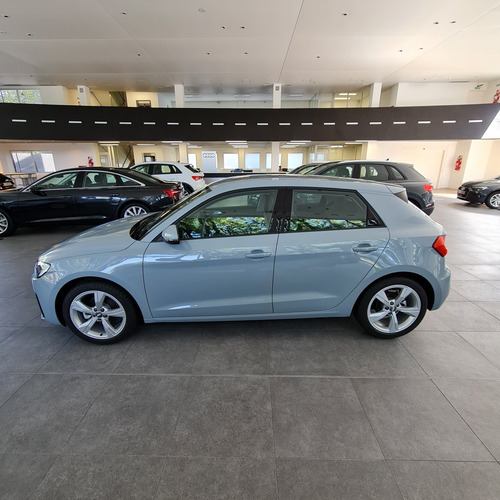 Audi A1 Sportback 1.5 35 Tfsi 150cv