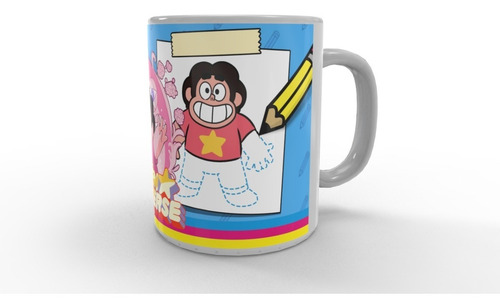 Taza Ceramica Popeye Comics Diseño Original Personalizada