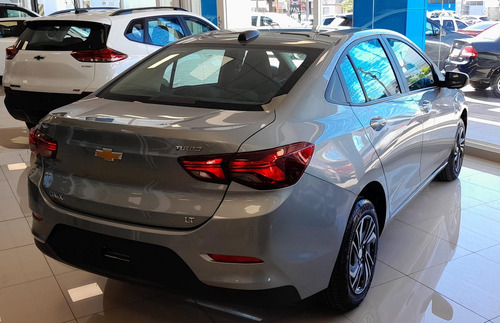 Chevrolet Onix plus 1.0 Lt