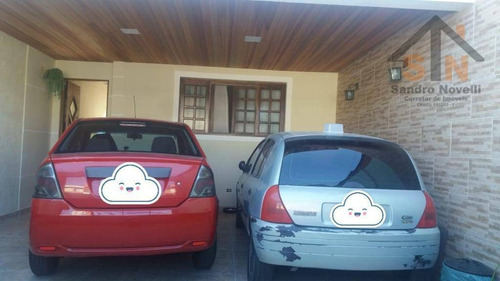 Imagem 22 de 22 de Sobrado Com 3 Dormitórios À Venda, 174 M² Por R$ 375.000,00 - Jardim Álamo - Guarulhos/sp - So0181