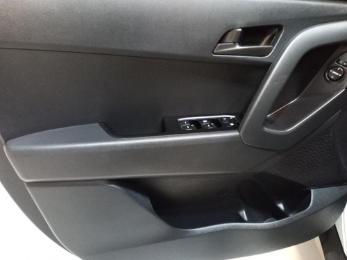Imagem 9 de 12 de Hyundai Creta 2019 1.6 Attitude Flex Aut. (pcd) 5p