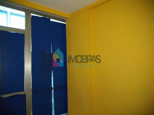 Imagem 14 de 15 de Sala Comercial No Centro Do Rio De Janeiro!!!! - Cpsl00099