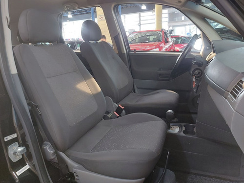 Imagem 10 de 15 de Chevrolet Meriva 1.8 Mpfi Expression 8v