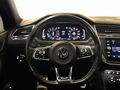 Volkswagen Tiguan Allspac R-Line 350 TSI 2.0 4x4