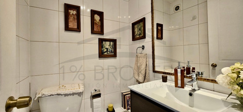 Imperdible Baja Precio. Amplio Y Seguro Depto. En Las Condes