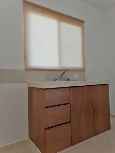 Imagen 11 de 13 de Estrene Casa De Dos Habitaciones En Privada De Ciudad Caucel