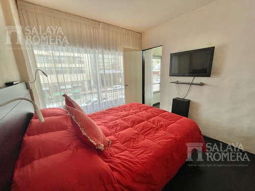 Imagen 6 de 10 de Venta , 1 Dormitorio Y Medio, Peninsula , Punta Del Este . Sap4051290