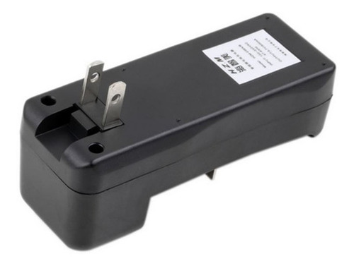 Cargador Universal Baterias Aa / Aaa Recargables 1 Puerto