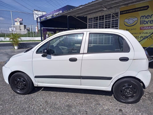 Imagen 6 de 14 de Chevrolet Spark