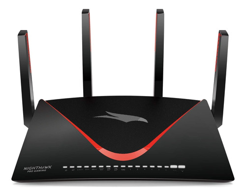 Netgear Nighthawk Pro Gaming Xr700 Router Wifi