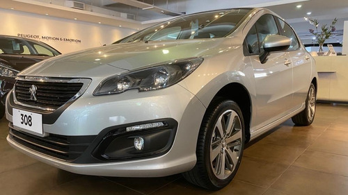 Peugeot 308 Hdi 1.6 Allure Okm Paten Walter