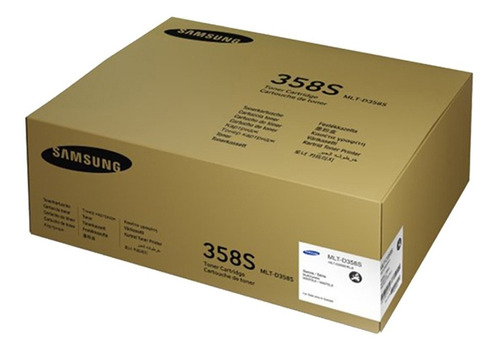 Toner Samsung Mlt-d358s 358s | M5370lx M4370lx Original 30k