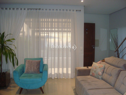 Imagem 4 de 15 de Casa - Hipica - Ref: 16200 - V-16200