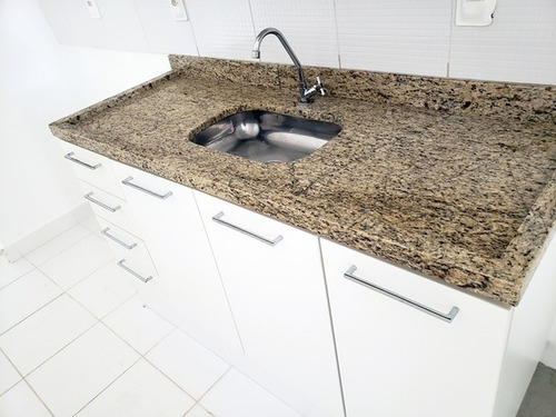 Imagem 15 de 15 de Apartamento - Edifício Resid. Premiere Village - 7710