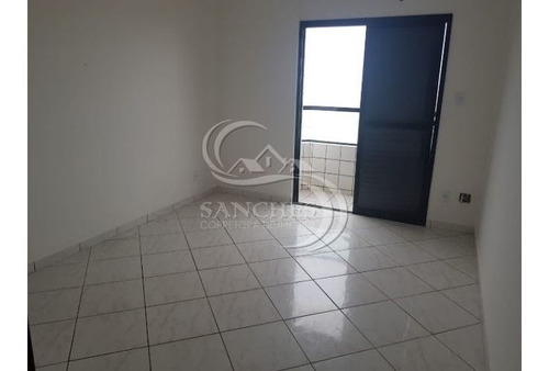 Imagem 14 de 15 de Cobertura 3 Dormitórios Sendo 2 Suites Em Praia Grande - Vila Mirim