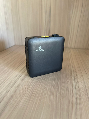 Kit 10x Onu Vsol Xpon Gigabit Sc-apc