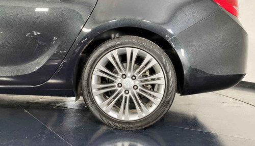 Imagen 7 de 15 de 116841 - Buick Verano 2015 Con Garantía
