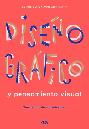 Libro Diseño Gráfico Y Pensamiento Visual Nuevo