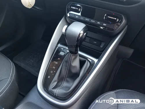 Chevrolet Groove 1.5 Lt Cvt