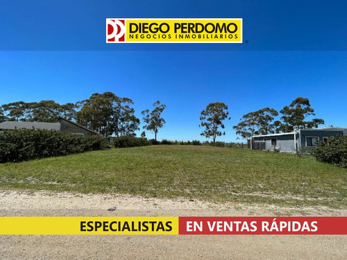 Terreno De 1250m² En Venta En Parque Del Lago, San José De Mayo