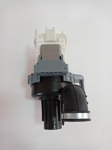 Imagen 2 de 5 de Bomba Motor De Lavaplato Whirlpool W105100667