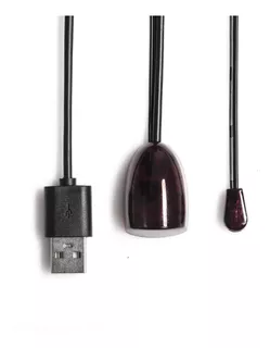 Cable De Infrarrojo Para Control Remoto + Emisor Y Receptor