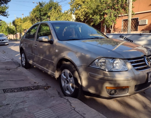 Volkswagen Bora 1.9 I Trendline 2007